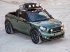 2014 Mini Paceman Adventure Concept thumbnail photo 59375