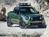 2014 Mini Paceman Adventure Concept thumbnail photo 59379