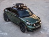 2014 Mini Paceman Adventure Concept thumbnail photo 59380