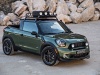 2014 Mini Paceman Adventure Concept thumbnail photo 59381