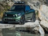 2014 Mini Paceman Adventure Concept thumbnail photo 59382