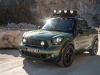 Mini Paceman Adventure Concept 2014