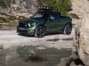 2014 Mini Paceman Adventure Concept thumbnail photo 59384