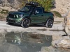 2014 Mini Paceman Adventure Concept thumbnail photo 59385