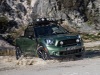 Mini Paceman Adventure Concept 2014