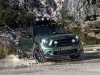 Mini Paceman Adventure Concept 2014