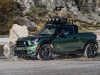 Mini Paceman Adventure Concept 2014