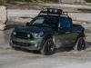 Mini Paceman Adventure Concept 2014