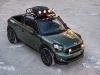 Mini Paceman Adventure Concept 2014