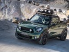 Mini Paceman Adventure Concept 2014