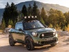 Mini Paceman Adventure Concept 2014