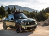 Mini Paceman Adventure Concept 2014