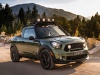 Mini Paceman Adventure Concept 2014