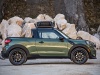 Mini Paceman Adventure Concept 2014