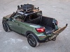 Mini Paceman Adventure Concept 2014