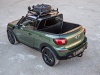 Mini Paceman Adventure Concept 2014