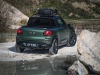 Mini Paceman Adventure Concept 2014