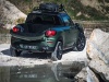 Mini Paceman Adventure Concept 2014