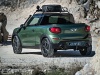 Mini Paceman Adventure Concept 2014