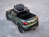 Mini Paceman Adventure Concept 2014