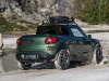 Mini Paceman Adventure Concept 2014