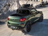 Mini Paceman Adventure Concept 2014