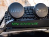 Mini Paceman Adventure Concept 2014