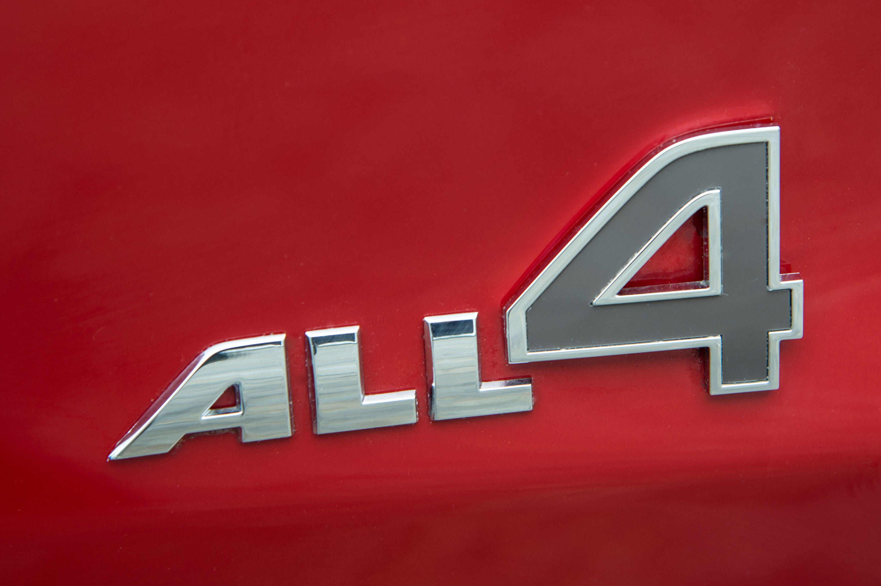 MINI Paceman ALL4 photo #25