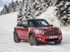 MINI Paceman ALL4 2014