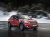 MINI Paceman ALL4 2014