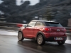 MINI Paceman ALL4 2014