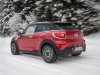 MINI Paceman ALL4 2014