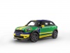 MINI Paceman GoalCooper 2014