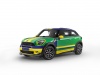 2014 MINI Paceman GoalCooper thumbnail photo 54735