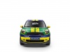 2014 MINI Paceman GoalCooper thumbnail photo 54736