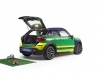 2014 MINI Paceman GoalCooper thumbnail photo 54739