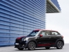 MINI Paceman John Cooper Works 2014