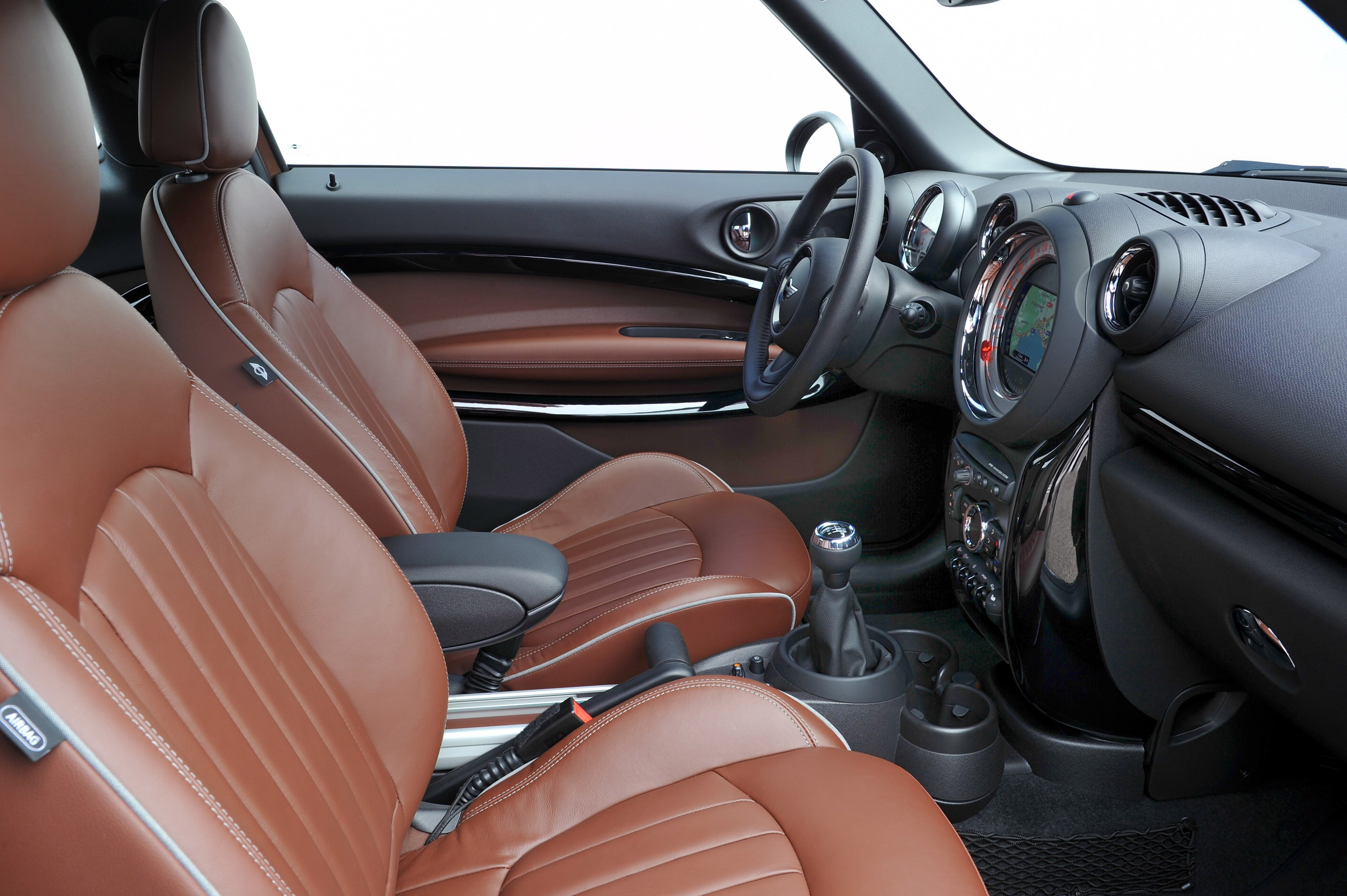 Mini Cooper 1996