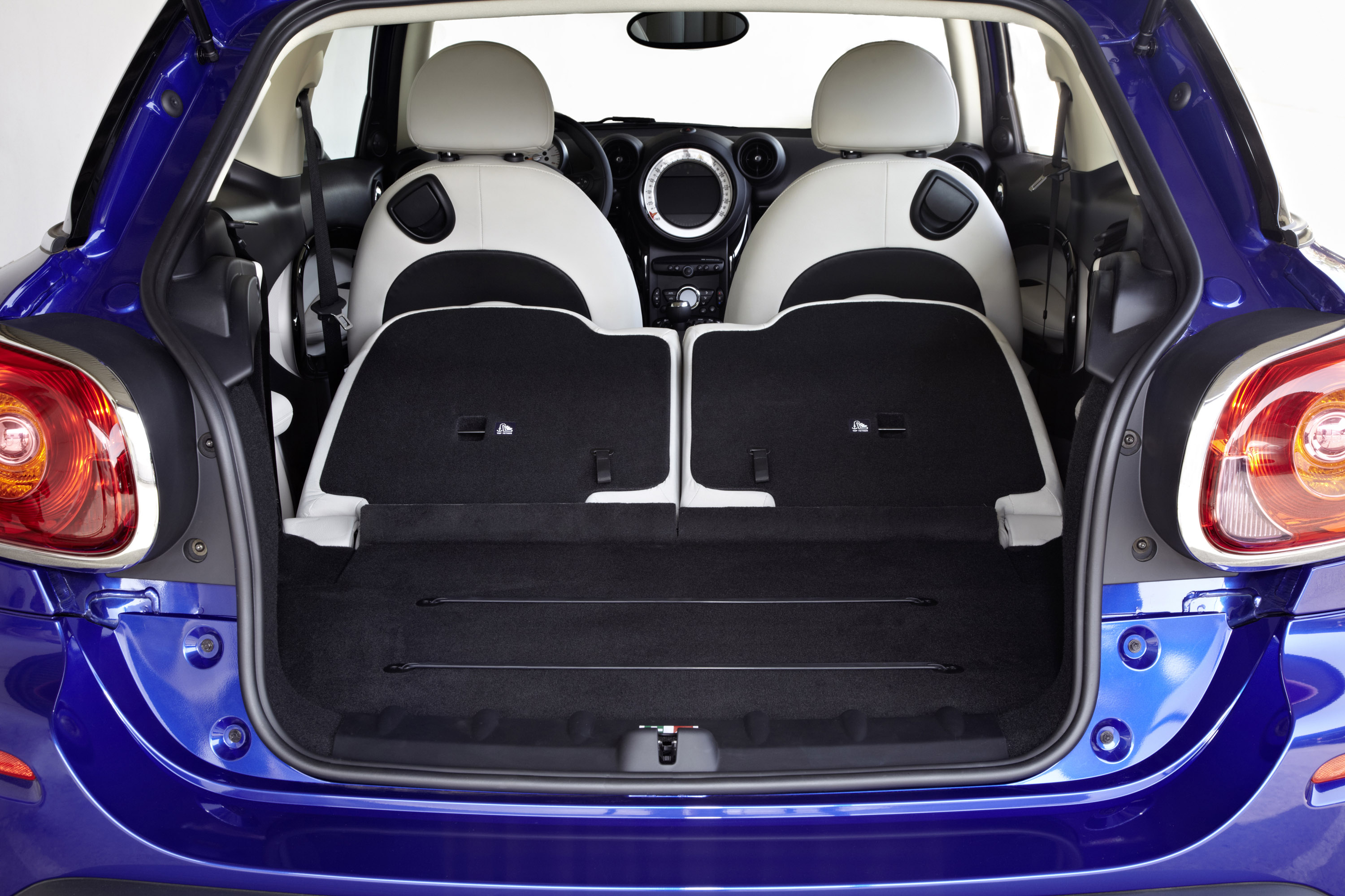 MINI Paceman photo #85