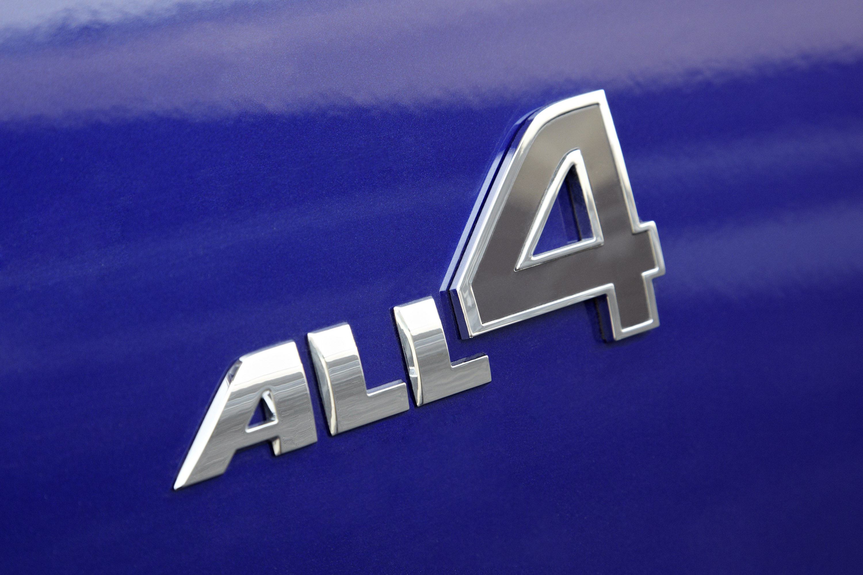 MINI Paceman photo #93