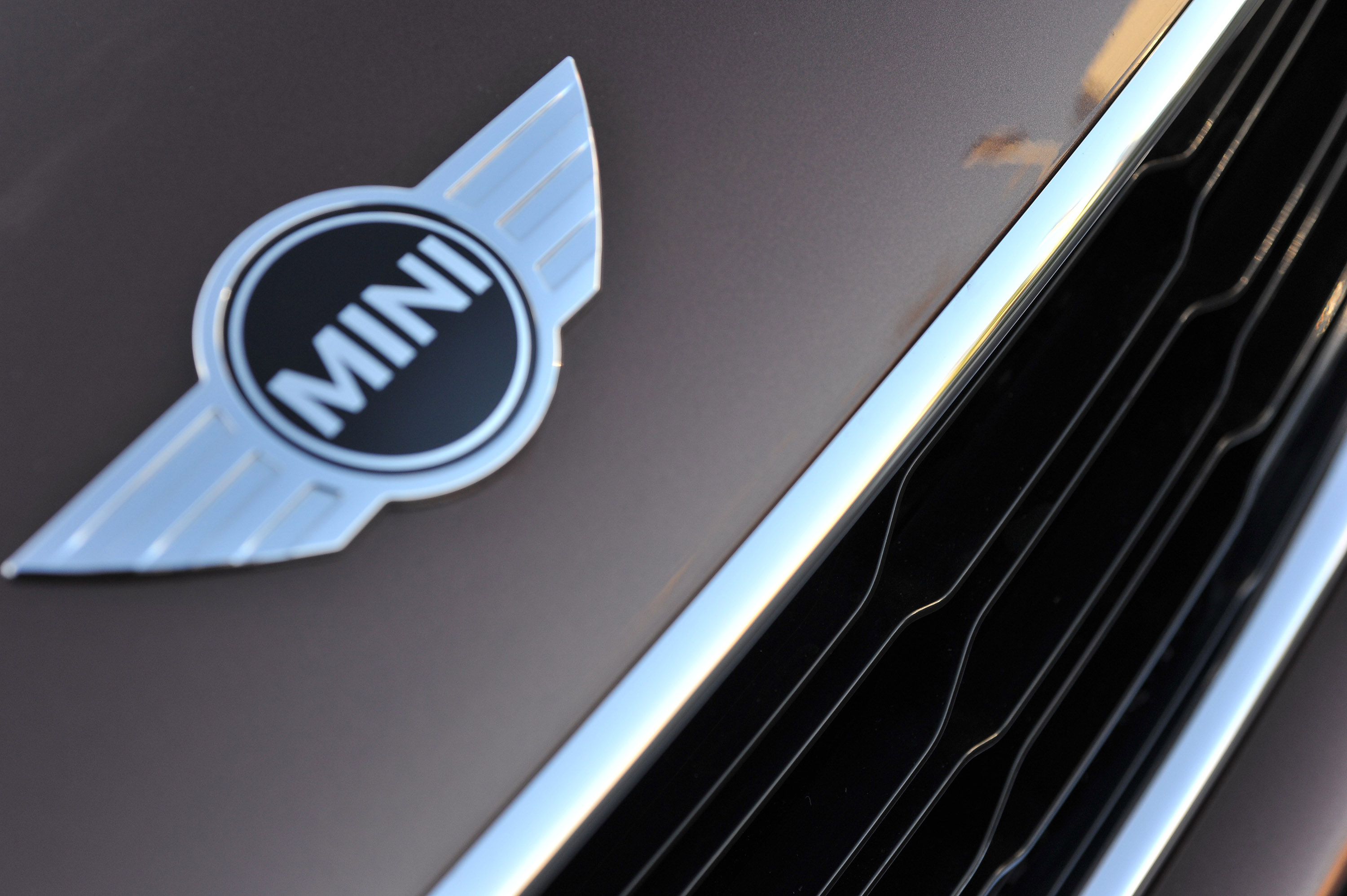 MINI Paceman photo #95
