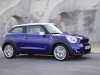 2014 MINI Paceman thumbnail photo 8532