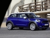 2014 MINI Paceman thumbnail photo 8533