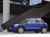 MINI Paceman 2014