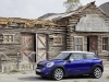 MINI Paceman 2014