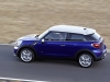 MINI Paceman 2014