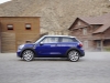 MINI Paceman 2014