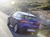 MINI Paceman 2014