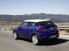 MINI Paceman 2014