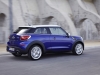 MINI Paceman 2014
